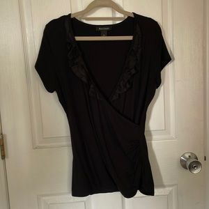 White House black top